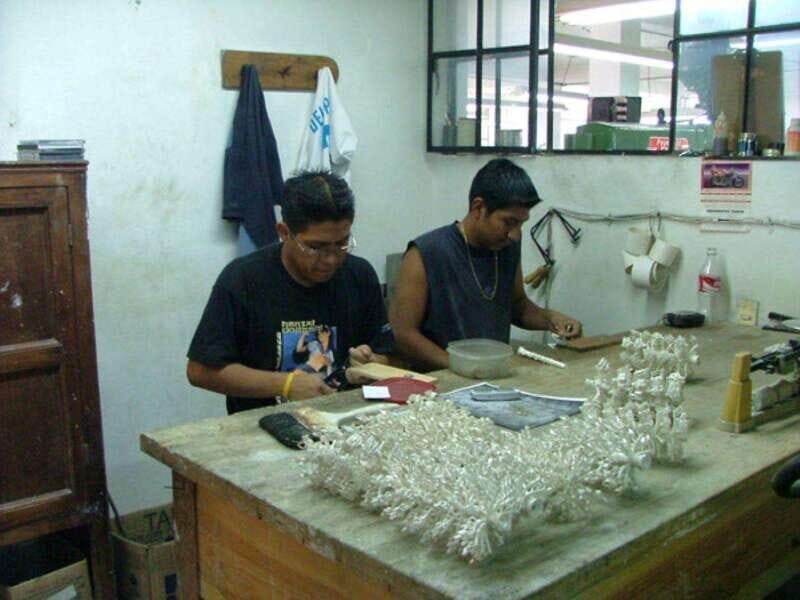 Taxco: Visit a Taxqueña Silversmith's Workshop - FAQ