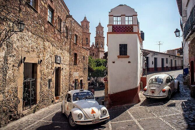 Taxco & Xochicalco Tour from Mexico City - Why This Tour is a Good Choice