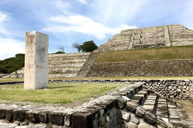 Taxco & Xochicalco Tour from Mexico City - The Sum Up