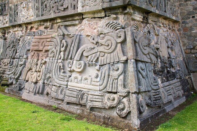 Taxco & Xochicalco Tour from Mexico City - FAQ