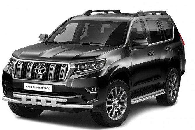 Taxi Airport Marrakech Vip - Good To Know