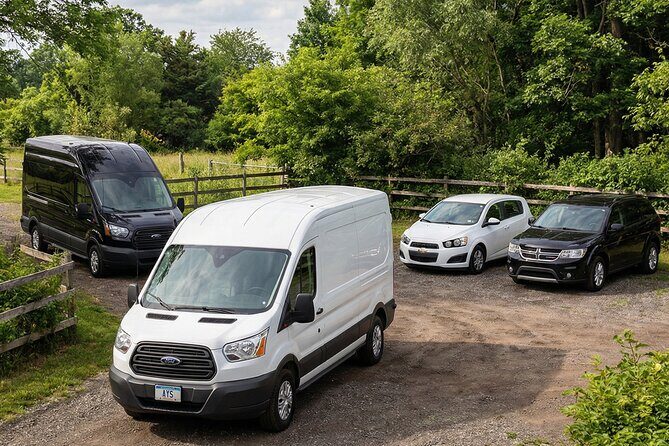 Taxi and Shuttle Rides from Amtrak in Washington MO - Reliable Transport from Amtrak in Washington MO: A Practical Review