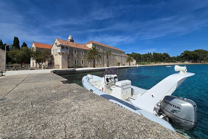 Taxi Boat Dorado Korcula Hop on-Hop off - Authentic Experiences and Testimonials  