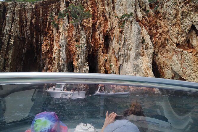 Taxi Boat Dorado Korcula Hop on-Hop off - Who Will Love This Tour?  