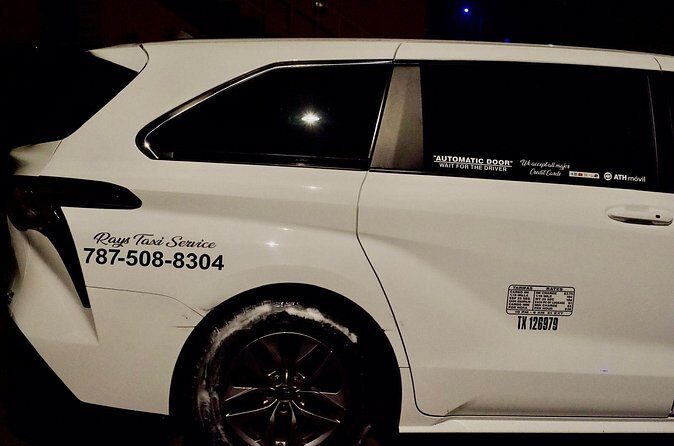 Taxi Cab From Fajardo To San Juan Airport or vice versa - Who Will Benefit Most?