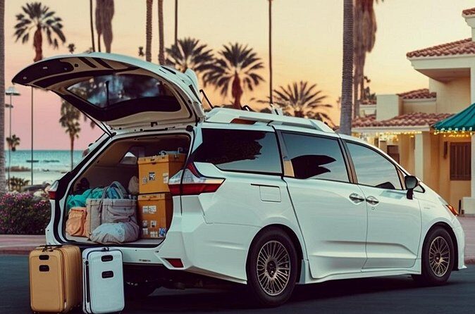 Taxi Cab From Luquillo To San Juan - FAQ