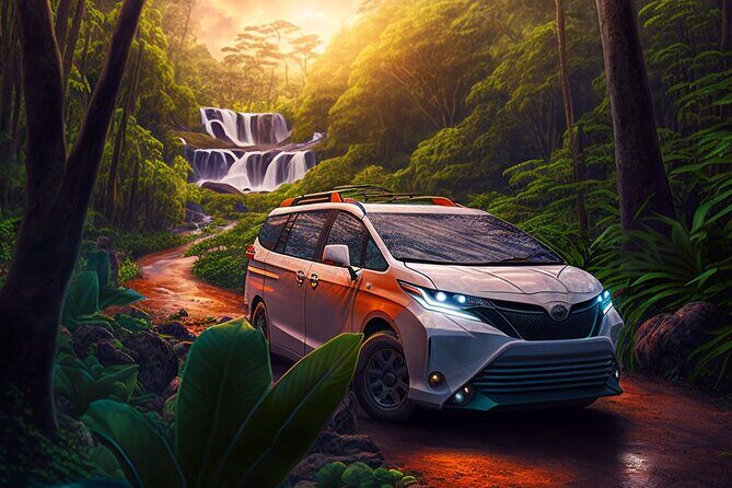 Taxi Cab From The San Juan Airport to Rio Grande or vie versa - Practical Tips for Travelers