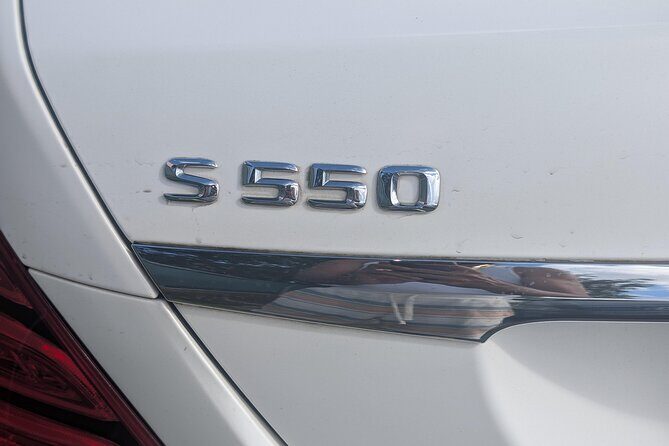 Taxi Cab From The San Juan Airport to The Ceiba Ferry (Luxury) - Why Choose This Transfer?