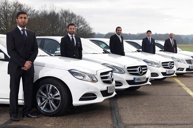 Taxi from Bayahibe to Santo Domingo Airport - Key Points