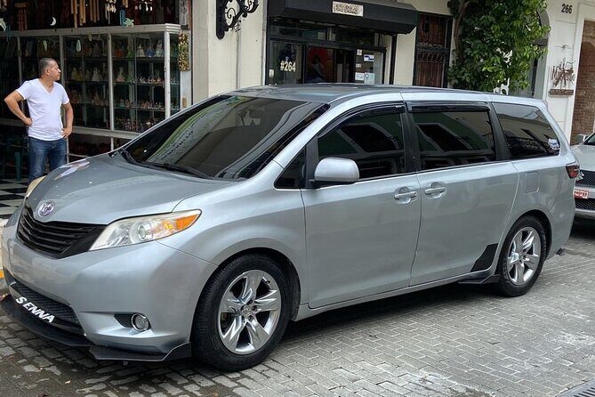Taxi from Bayahibe to Santo Domingo Airport - Who Is This Transfer Best For?