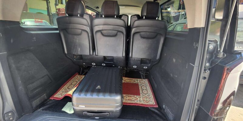 Taxi From Casablanca To Chefchaouen - Good To Know