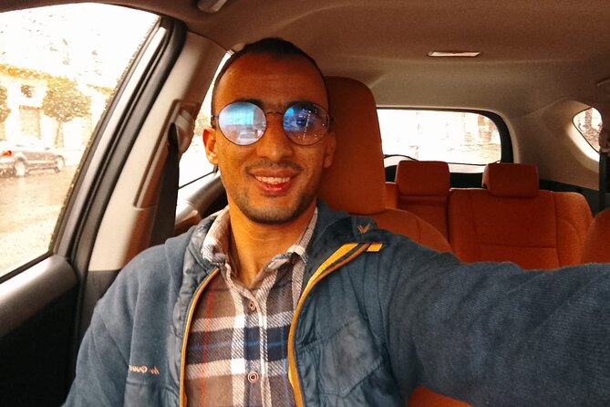Taxi From Marrakech Airport to Medina & Everywhere Around Morocco - Good To Know