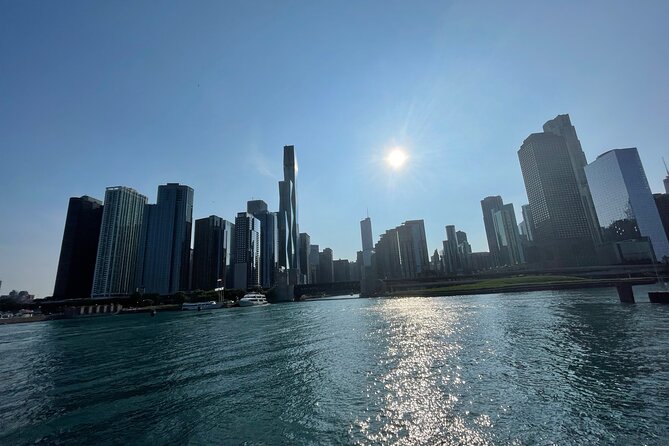 Taxi From-To O'Hare Airport Review - Convenience and Comfort