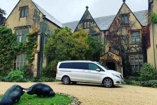 Taxi Heathrow Airport To or From London (standard car) - The Sum Up: Who Will Benefit Most?