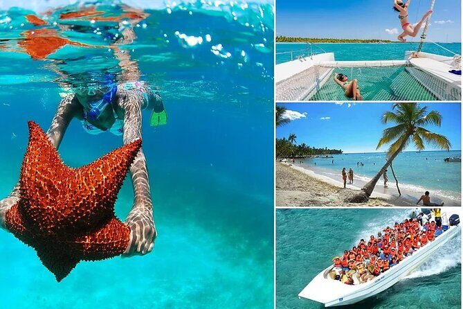 Taxi Hotels Punta Cana and Bavaro To Santo Domingo - Frequently Asked Questions