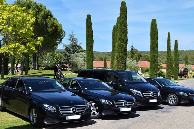 Taxi Monaco to Milan or Milan Airports - Key Points