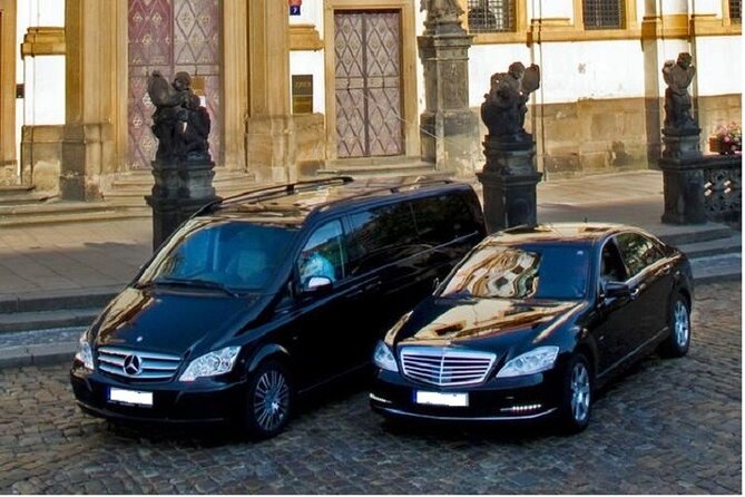 Taxi Monaco to Nice Airport (NCE) - Accessibility and Amenities