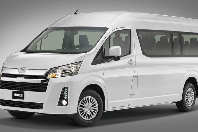 TAXI Private Airport , to Puerto Plata Hotel Lifestyle Tropical - Flexibility and Convenience