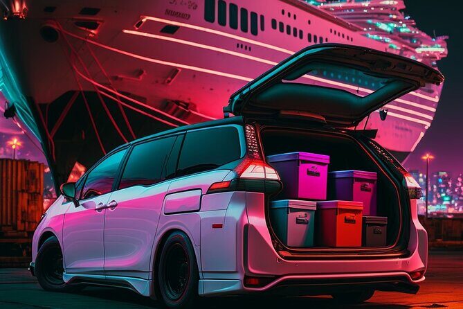 Taxi Service from Ceiba Ferry Terminal and Airport to San Juan - Authentic Feedback from Travelers