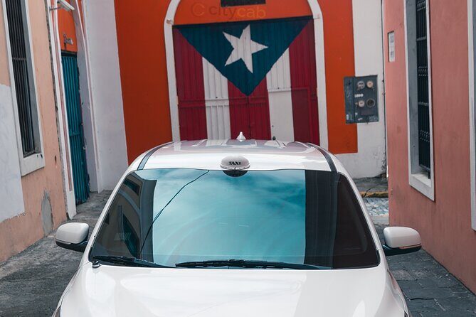 Taxi Service from San Juan Airport (SJU) - Who Will Find This Service Most Useful?