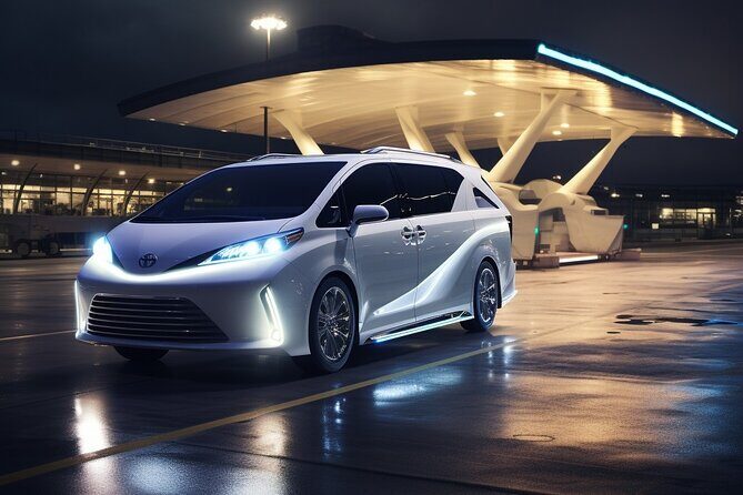 Taxi Service From San Juan Airport To Humacao or Palmas Del Mar - An In-Depth Look at the Experience