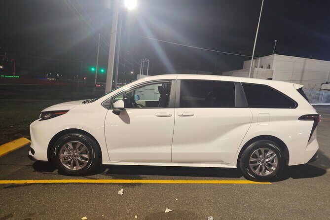 Taxi Service From San Juan Airport To Humacao or Palmas Del Mar - Who Should Book This?