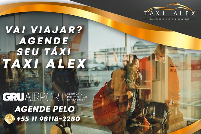 Taxi to Airports and Travel - Customer Ratings and Reviews