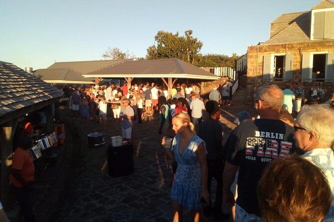 Taxi to Shirley heights lookout Sunday social package - Price and Value Analysis