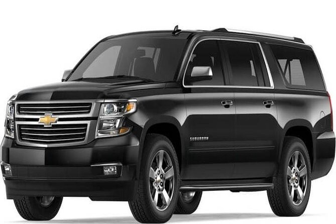 Taxi & Transfer From And To Punta Cana International Airport - Pickup and Drop-off Process