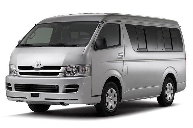 Taxi & Transfer From And To Punta Cana International Airport - Reservation Requirements