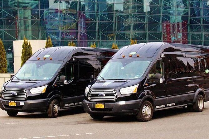 Taxi & Transfer From And To Punta Cana International Airport - Final Thoughts: Is This Transfer Right for You?