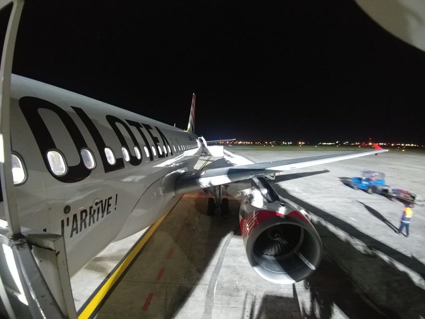 TAXI Transfer Service From Catania to Marzamemi or Vice Versa - Additional Vehicle and Driver Details