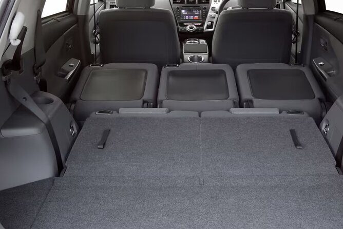 Taxis Strasbourg Train Station & Airport - Central Taxi 67 - Final Thoughts