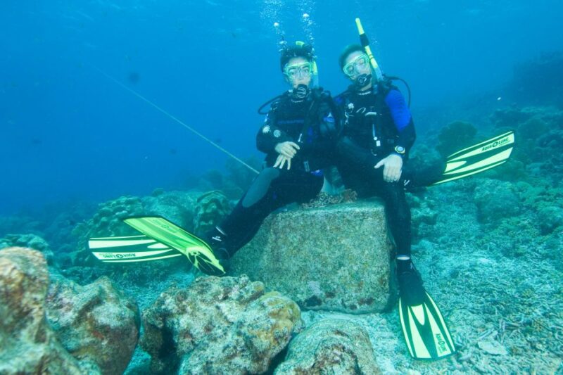 Tayrona National Park: Scuba Diving Tour for Beginners - Booking Your Adventure