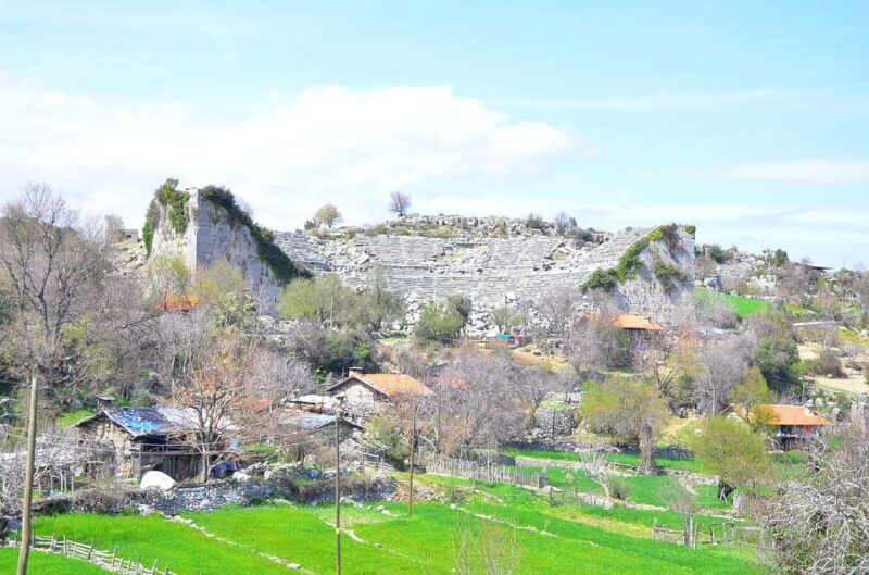 Tazı Canyon, Avatar Lands and Selge Ancient City Tour - Recommendations for Travelers