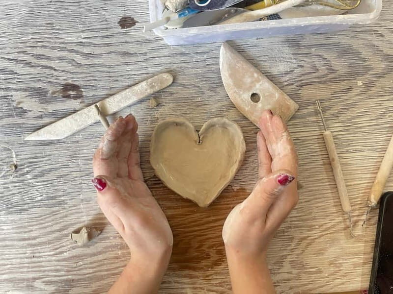 Tbilisi: 1.5-Hour Ceramic Workshop Experience - An Authentic Ceramic Experience in Tbilisi