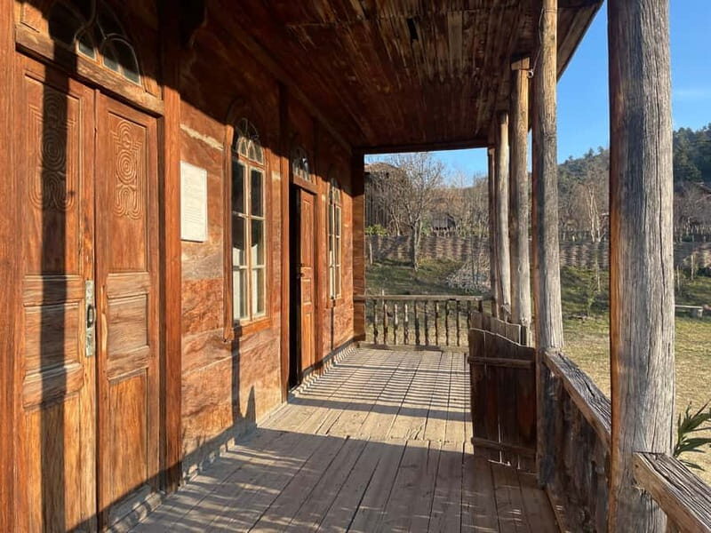 Tbilisi: 12 Regions of Georgia - Tour with Round Transfers - Who Should Book This Tour?
