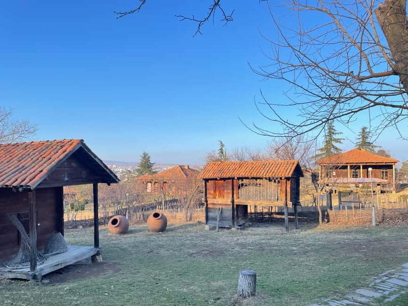 Tbilisi: 12 Regions of Georgia - Tour with Round Transfers - FAQ