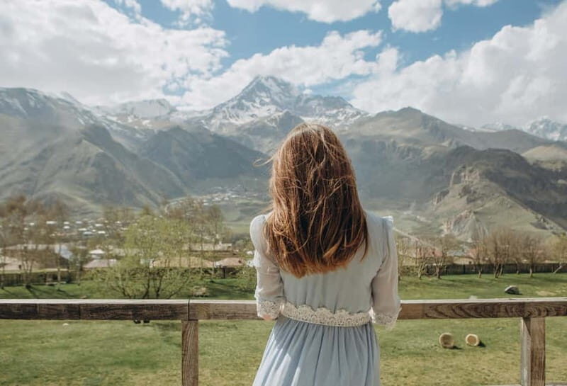 Tbilisi: 2-Day Gudauri and Kazbegi Tour with Hotel Pickup - Key Points  