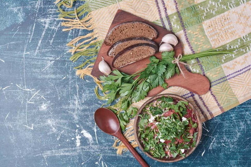 Tbilisi: 2-Hour Georgian Food Tour (All-inclusive) - The Sum Up