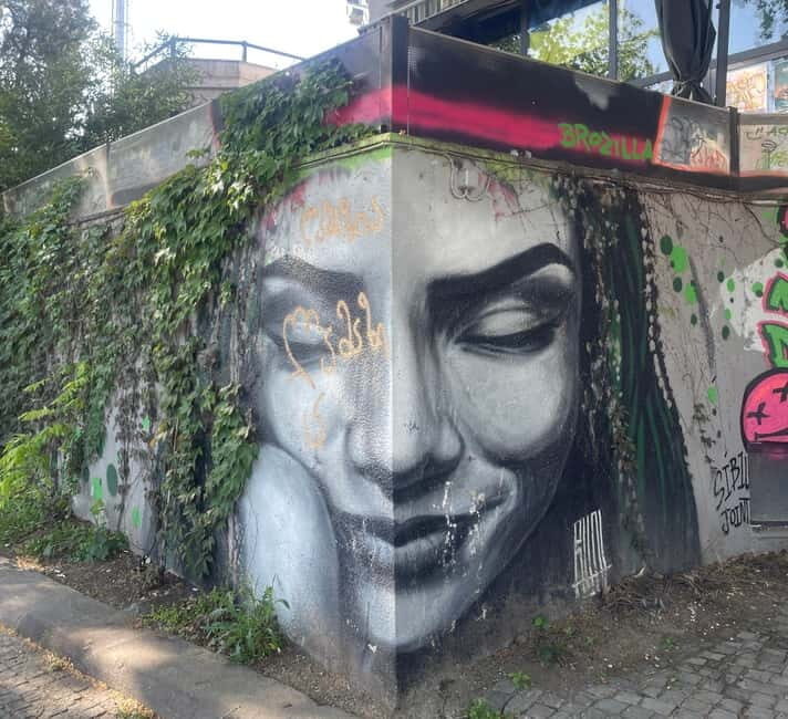 Tbilisi 2 Parks: Turtle Lake & Dedaena Park with Flea Market - Practical Details and What to Expect