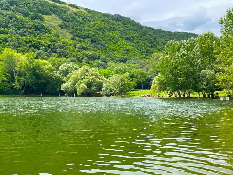 Tbilisi 2 Parks: Turtle Lake & Dedaena Park with Flea Market - FAQ