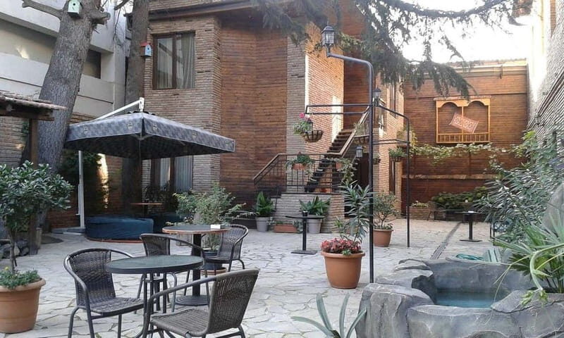 Tbilisi: 3-Day Stay with City Tour and Hidden Gems - Introduction: What You Can Expect from This Tbilisi Tour
