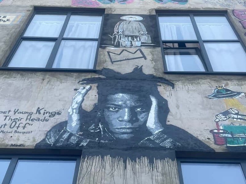 Tbilisi: 3-Hour Street Art Tour - Who Will Love This Tour