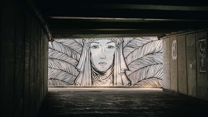 Tbilisi: 3-Hour Street Art Tour - Final Thoughts