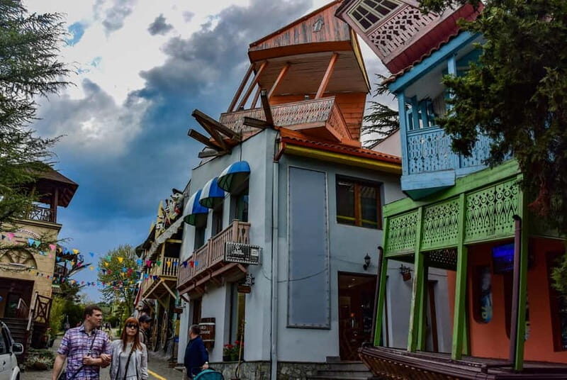 Tbilisi: 50+ Hidden Gems Guided Tour - Frequently Asked Questions (FAQs)