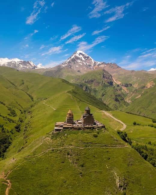 Tbilisi: 7-Day Guided Tour with Hotel and Transfers - Who Should Consider This Tour?