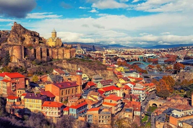 Tbilisi: 7-Day Tour with Free Transfers & Breakfast - Daily Breakdown & What to Expect
