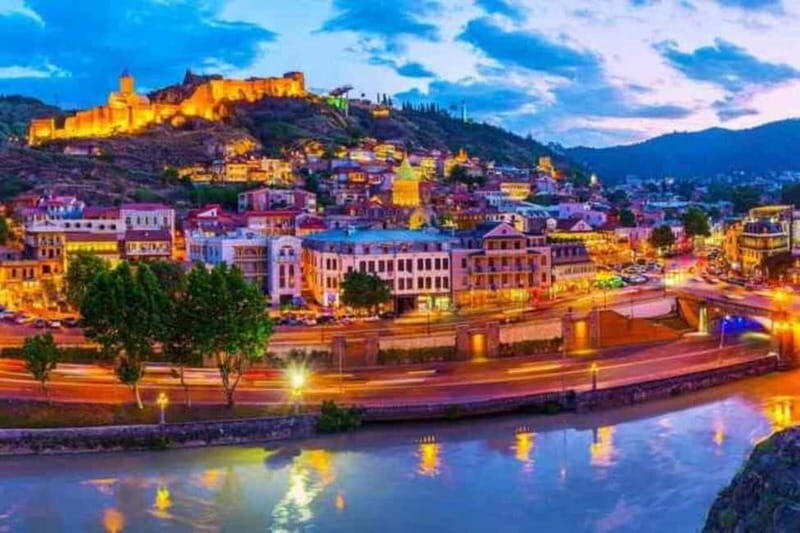 Tbilisi: 7-Day Tour with Free Transfers & Breakfast - Practical Info & Value Analysis
