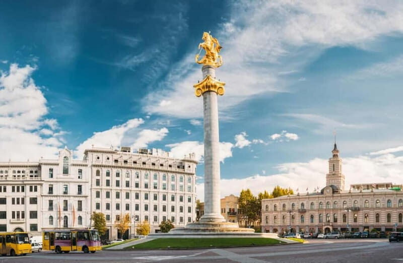 Tbilisi: 7-Day Tour with Free Transfers & Breakfast - FAQs